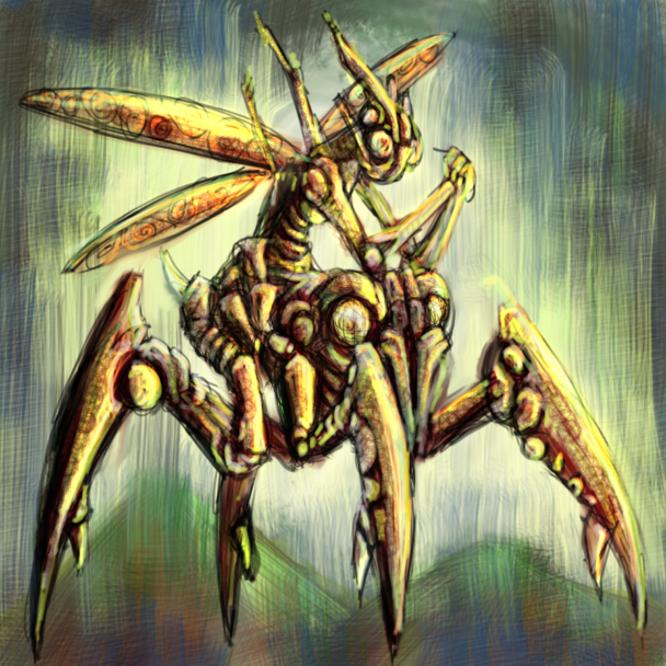 Insect_Worker