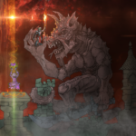 Mythical Alchemy